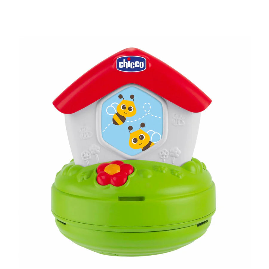 Chicco Bee House 3in1 - Healtsy