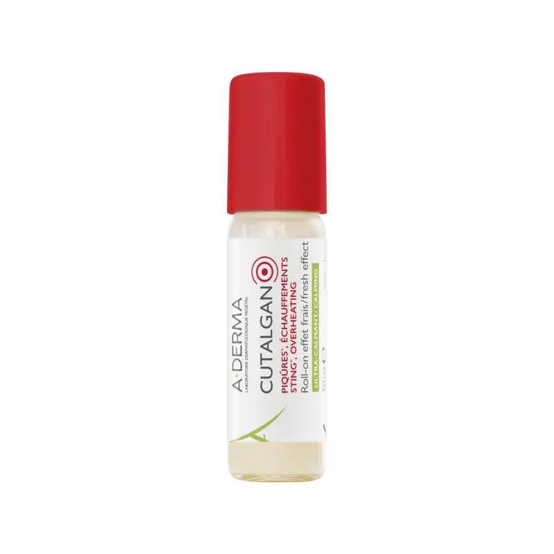 A - Derma Cutalgan Roll - On Pocket - 10ml – Buy Now at Healtsy