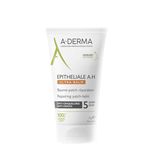 A - Derma Epithelia AH Ultra Repair Balm - 50g – Buy Now at Healtsy