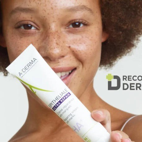 A - Derma Epithelia Ultra Repair Cream - 40ml – Buy Now at Healtsy