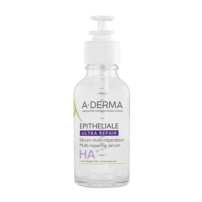A - Derma Epithelia Ultra Repair Serum HA+ - 30ml – Buy Now at Healtsy