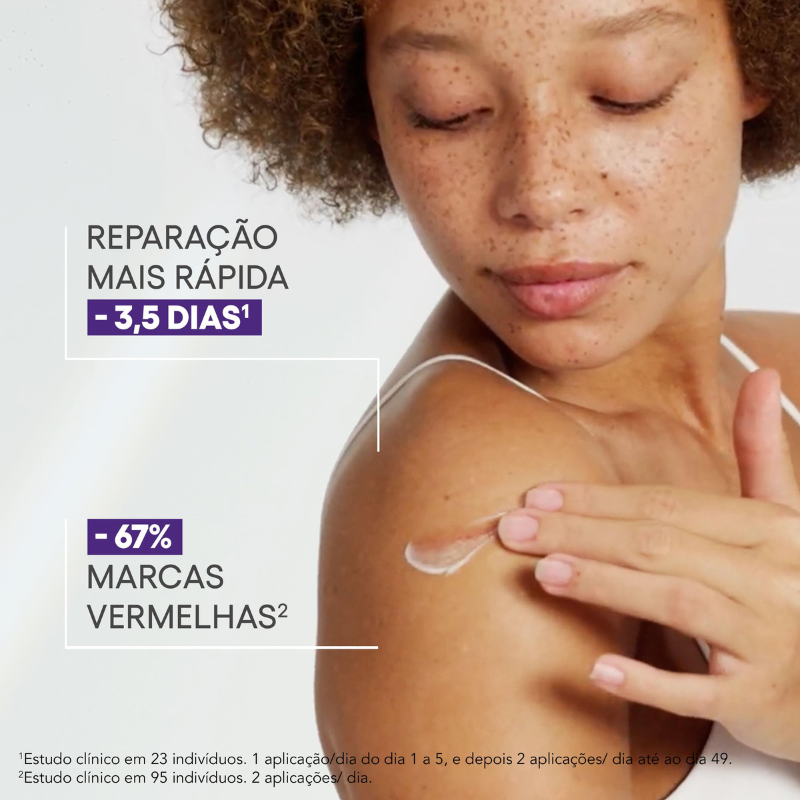 A-Derma Epithelia Ultra Repair Creme SPF50+ - 100ml - Healtsy