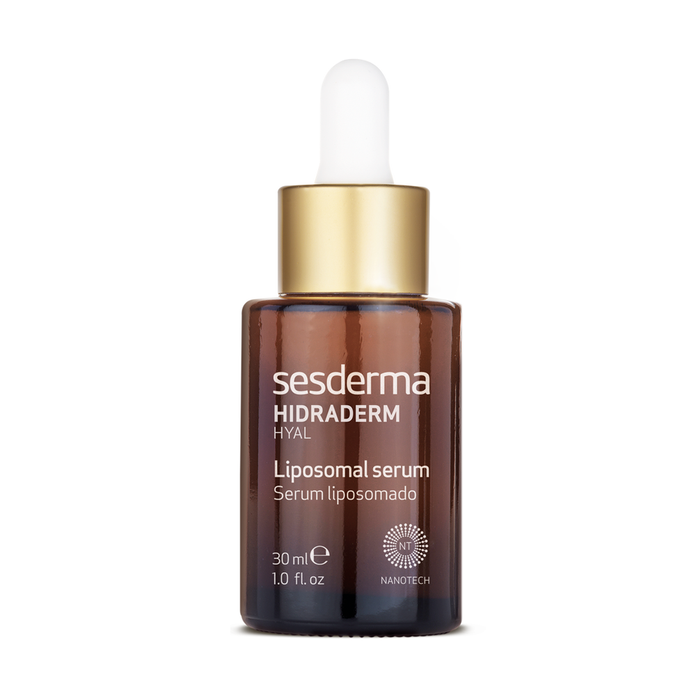 Sesderma Hidraderm Hyal Serum - 30ml - Healtsy