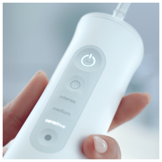 Irrigador Portátil Oral B Aquacare 6