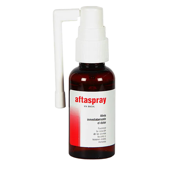Aftaspray Oral Spray - 20ml
