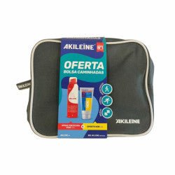 Akileine Hiking Bag – Buy Now at Healtsy