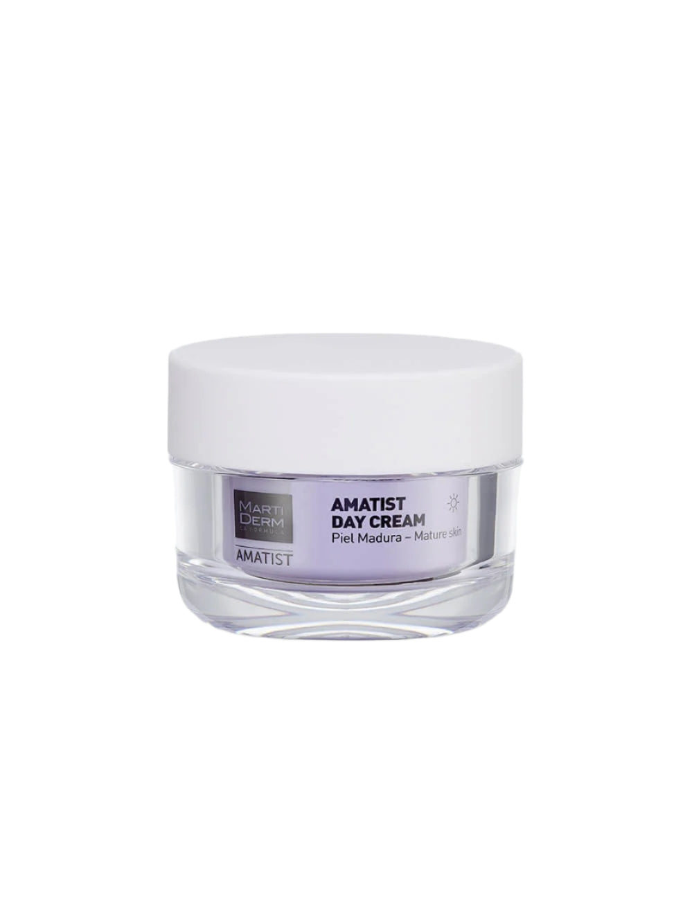Martiderm Amatist Day Cream - 50ml - Healtsy