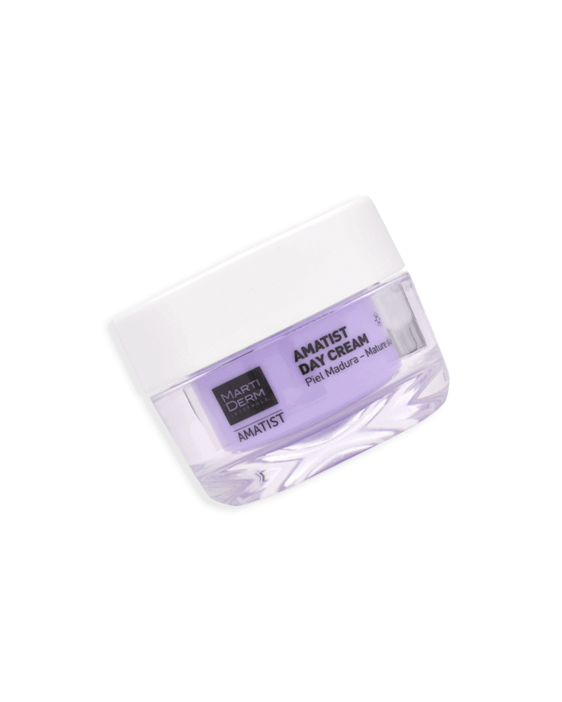 Martiderm Amatist Day Cream - 50ml - Healtsy