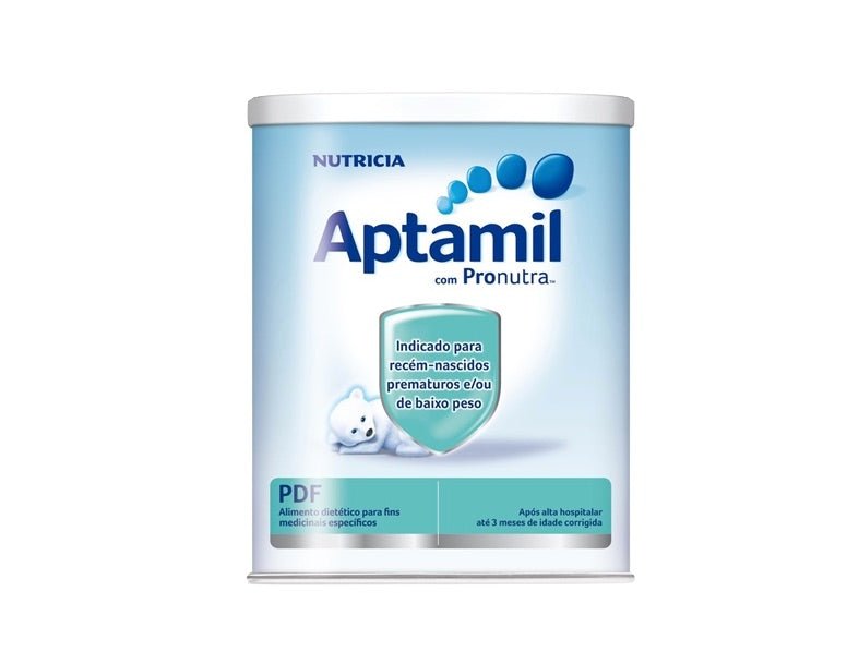 Aptamil PDF Milk 3 months - 900g – Buy Now at Healtsy