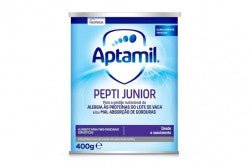 Aptamil Pepti Junior Milk powder - 400g – Buy Now at Healtsy