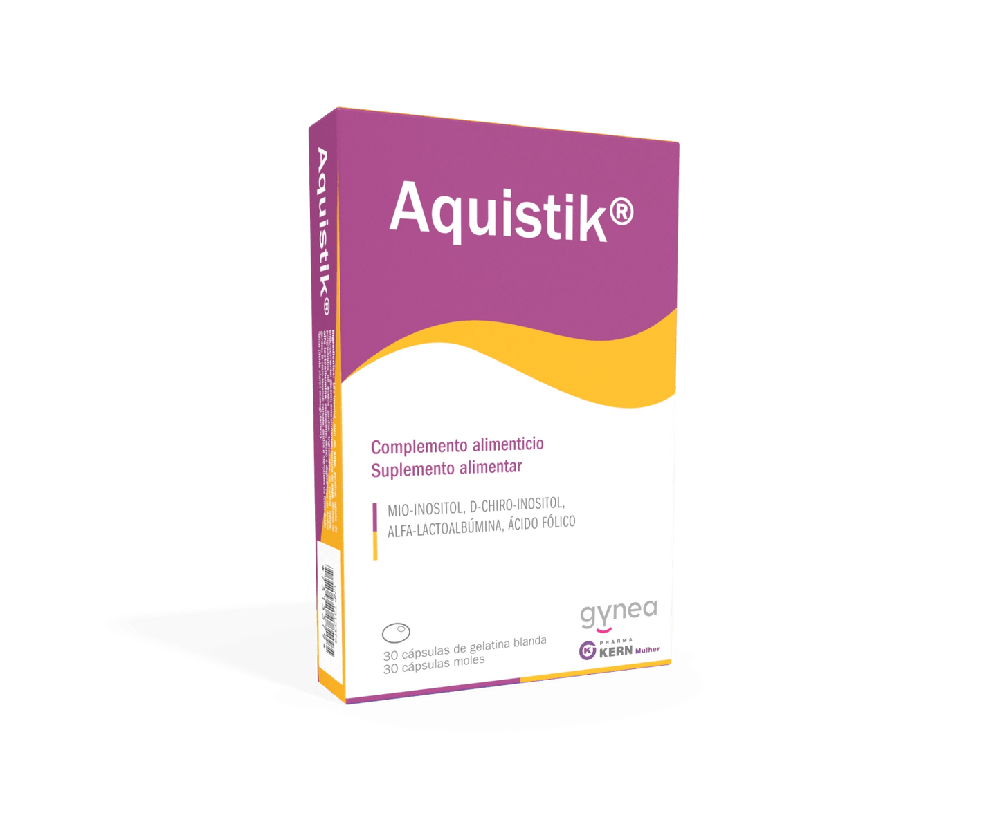 Aquistik (x30 soft capsules) – Buy Now at Healtsy