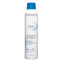 Atoderm Bioderma Sos Spray 200ml - Healtsy