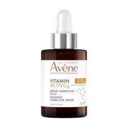 Avène Activ Cg Serum - 30ml – Buy Now at Healtsy