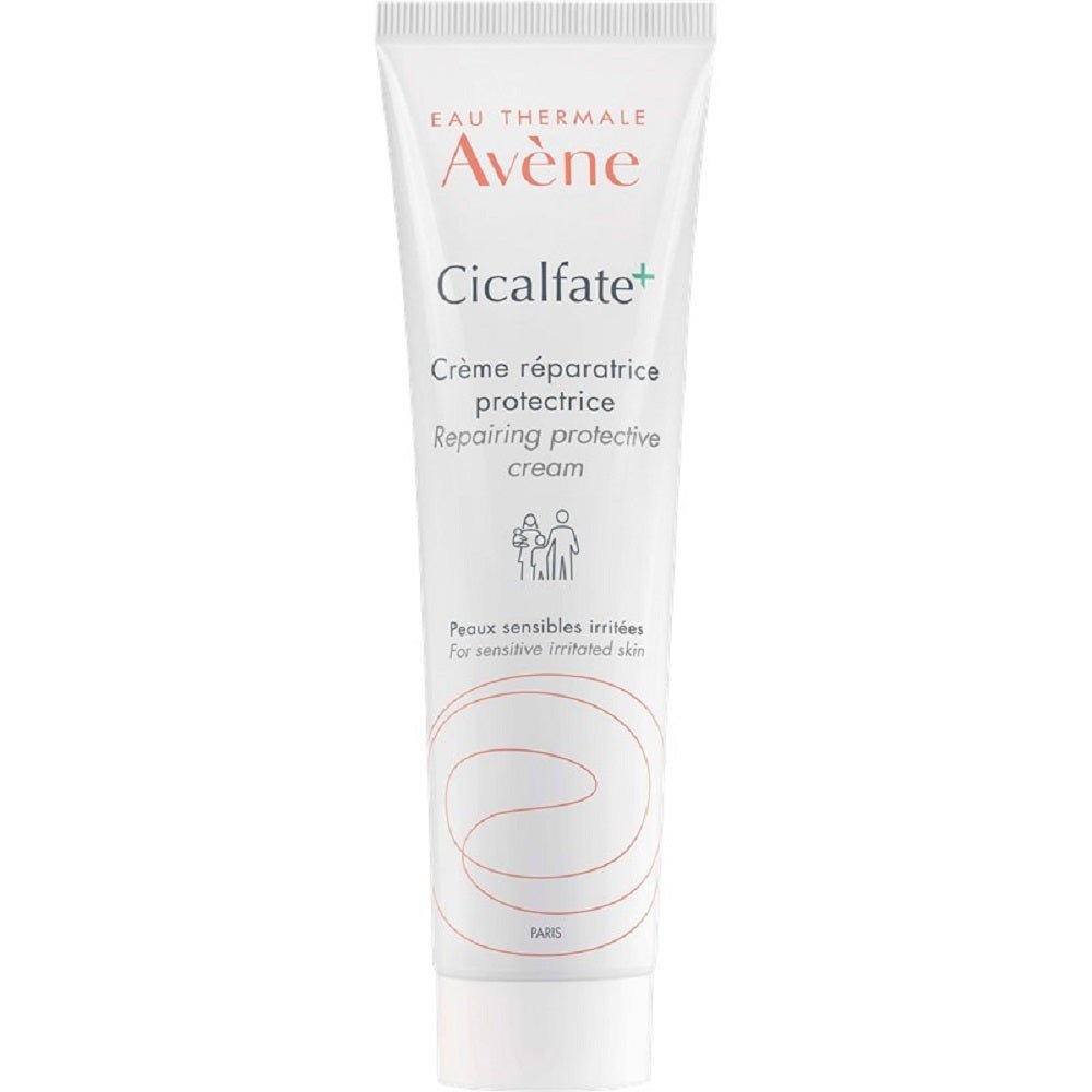 Avène Cicalfate+ Cream - 100 ml – Buy Now at Healtsy