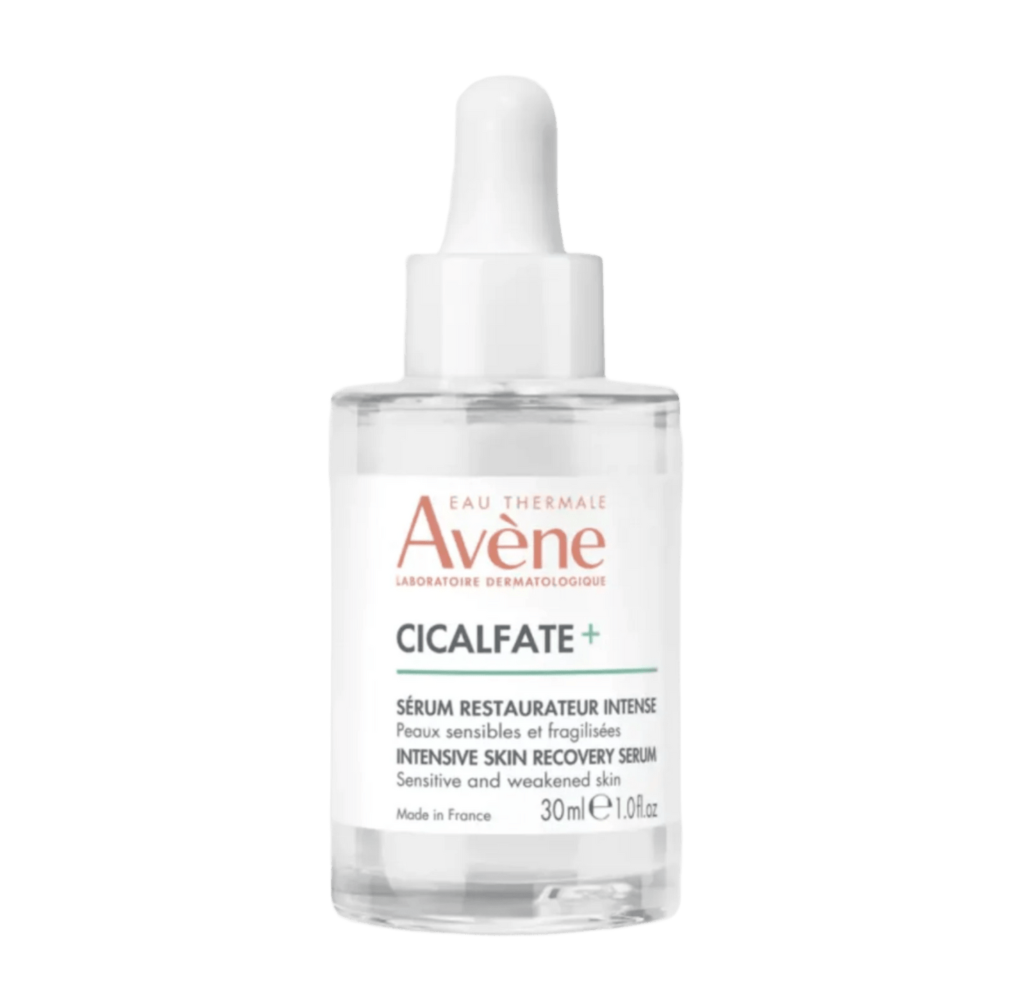 Avène Cicalfate+ Intensive Repair Serum - 30ml – Buy Now at Healtsy