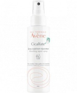 Avène Cicalfate+ Spray - 100 ml – Buy Now at Healtsy