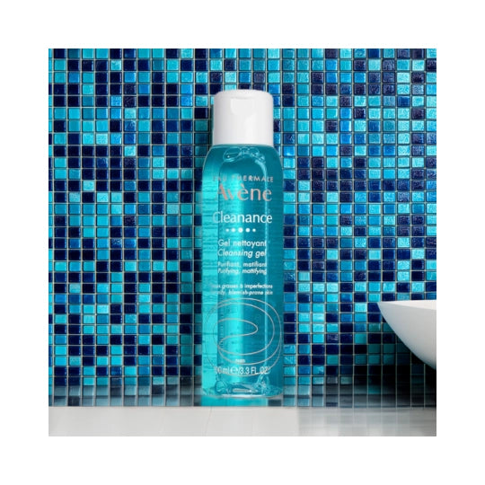 Avene Cleanance Cleansing Gel - 100ml - Healtsy