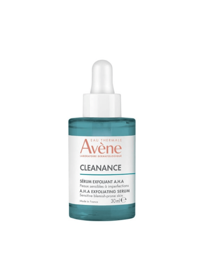 Avène Cleanance Serum Exfoliating - 30ml – Buy Now at Healtsy