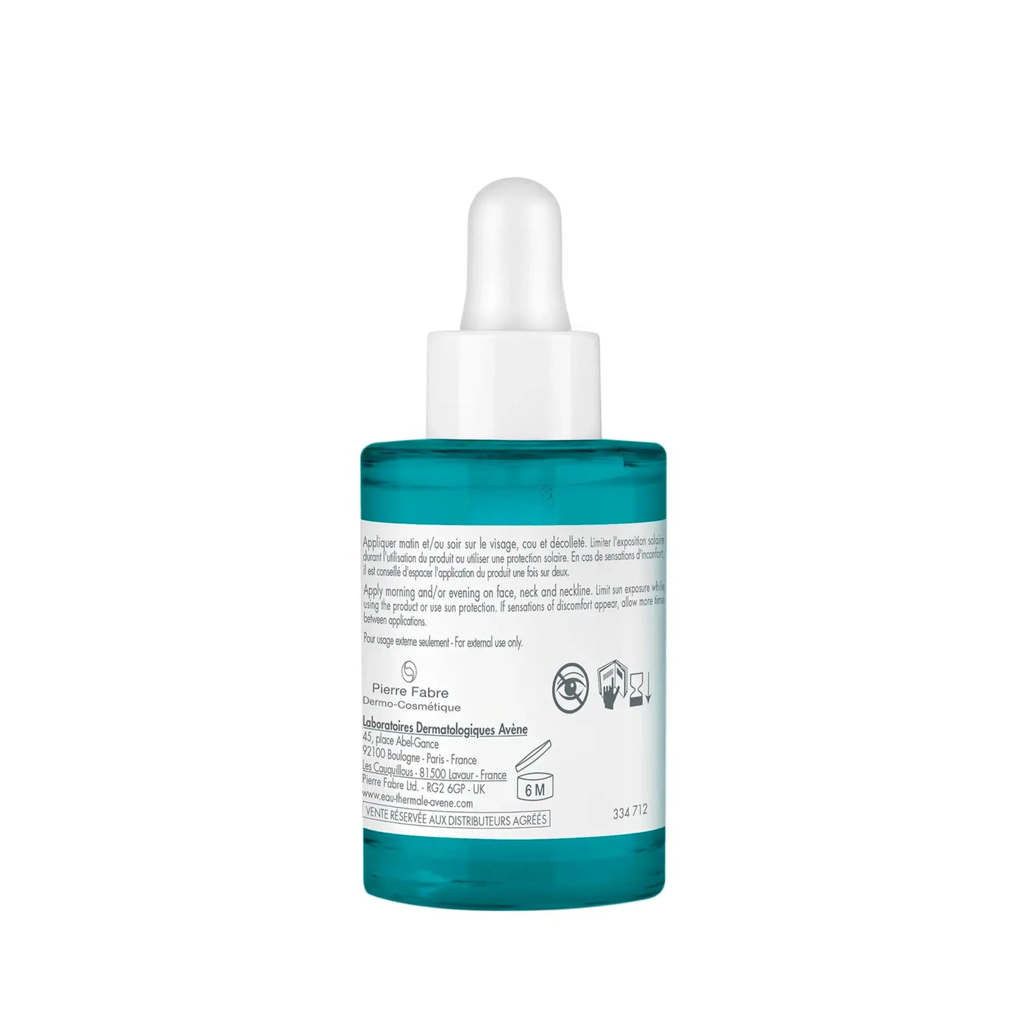Avène Cleanance Serum Exfoliating - 30ml – Buy Now at Healtsy