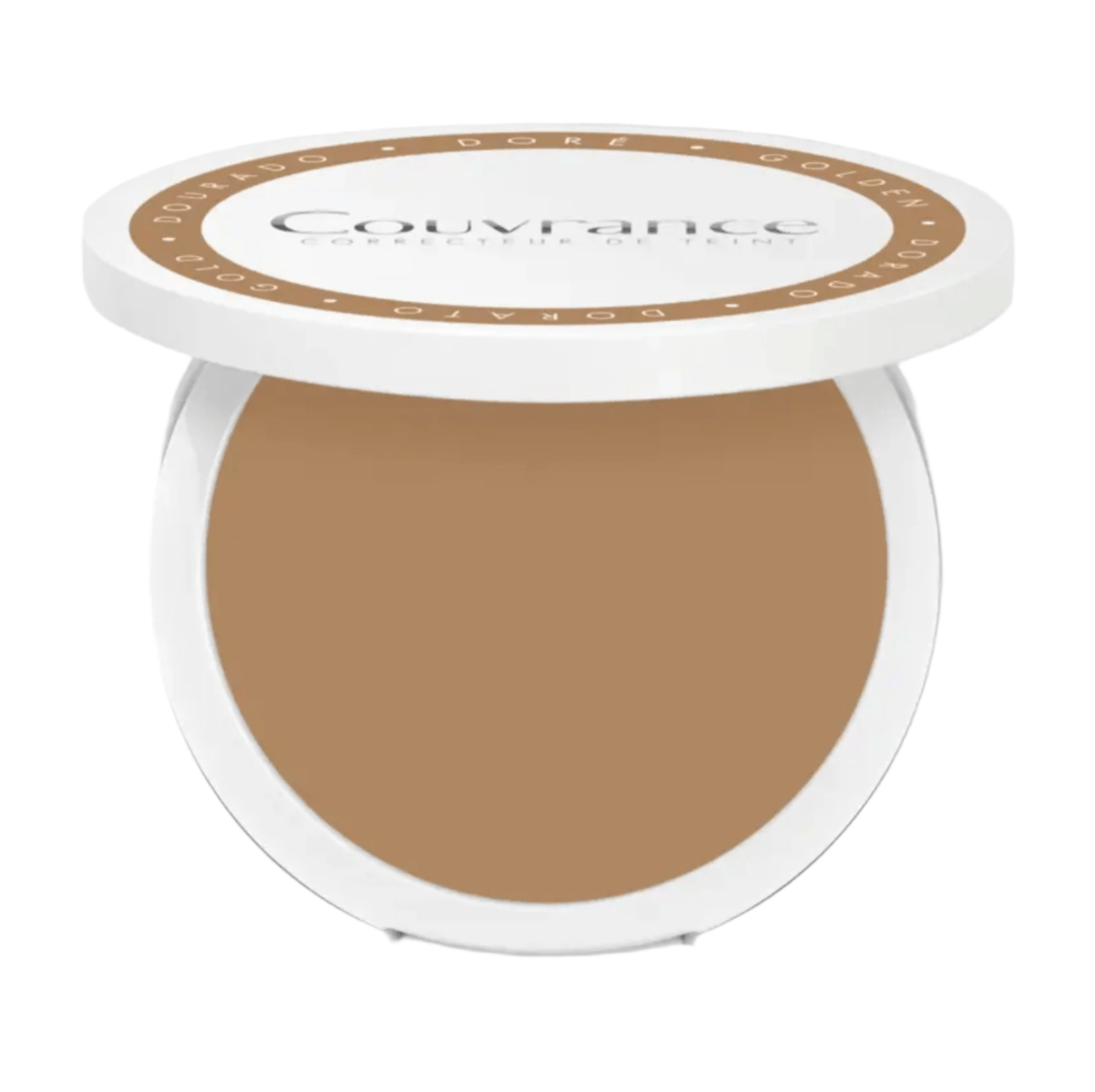 Avene Couvrance Compact Cream _ Gold - 8.5G – Buy Now at Healtsy