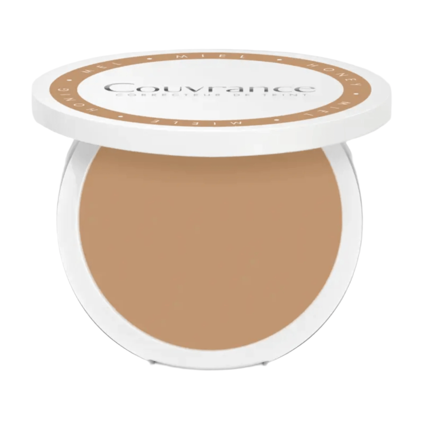 Avene Couvrance Compact Cream _ Honey - 8.5G – Buy Now at Healtsy
