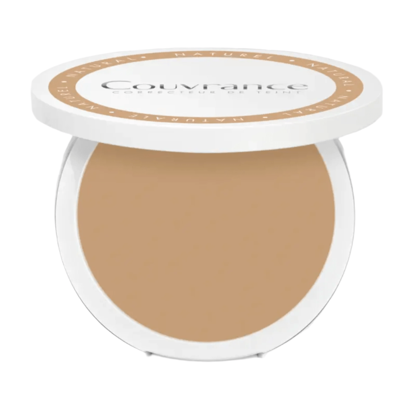 Avene Couvrance Compact Cream _ Natural - 8.5G – Buy Now at Healtsy