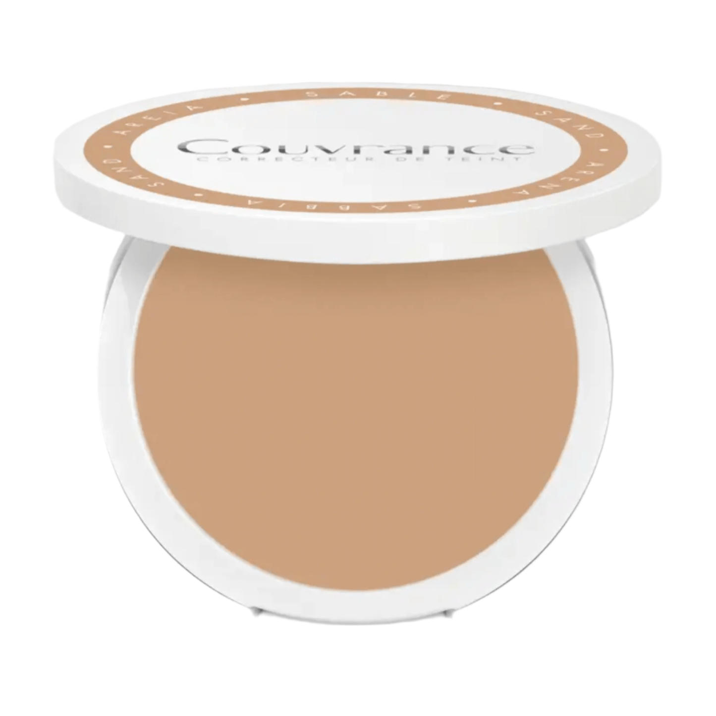 Avene Couvrance Compact Cream _ Sand - 8.5G – Buy Now at Healtsy