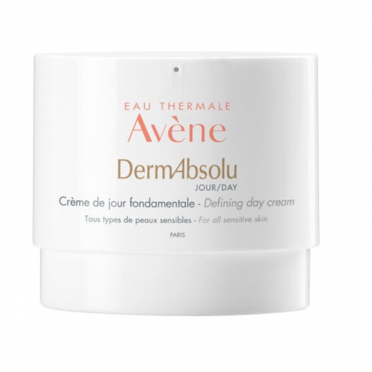 Avene Dermabsolu Day Cream Refill 50ml - Healtsy