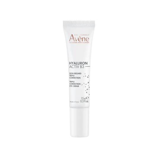 Avène Hyaluron Activ B3 Eye Care - 15ml – Buy Now at Healtsy