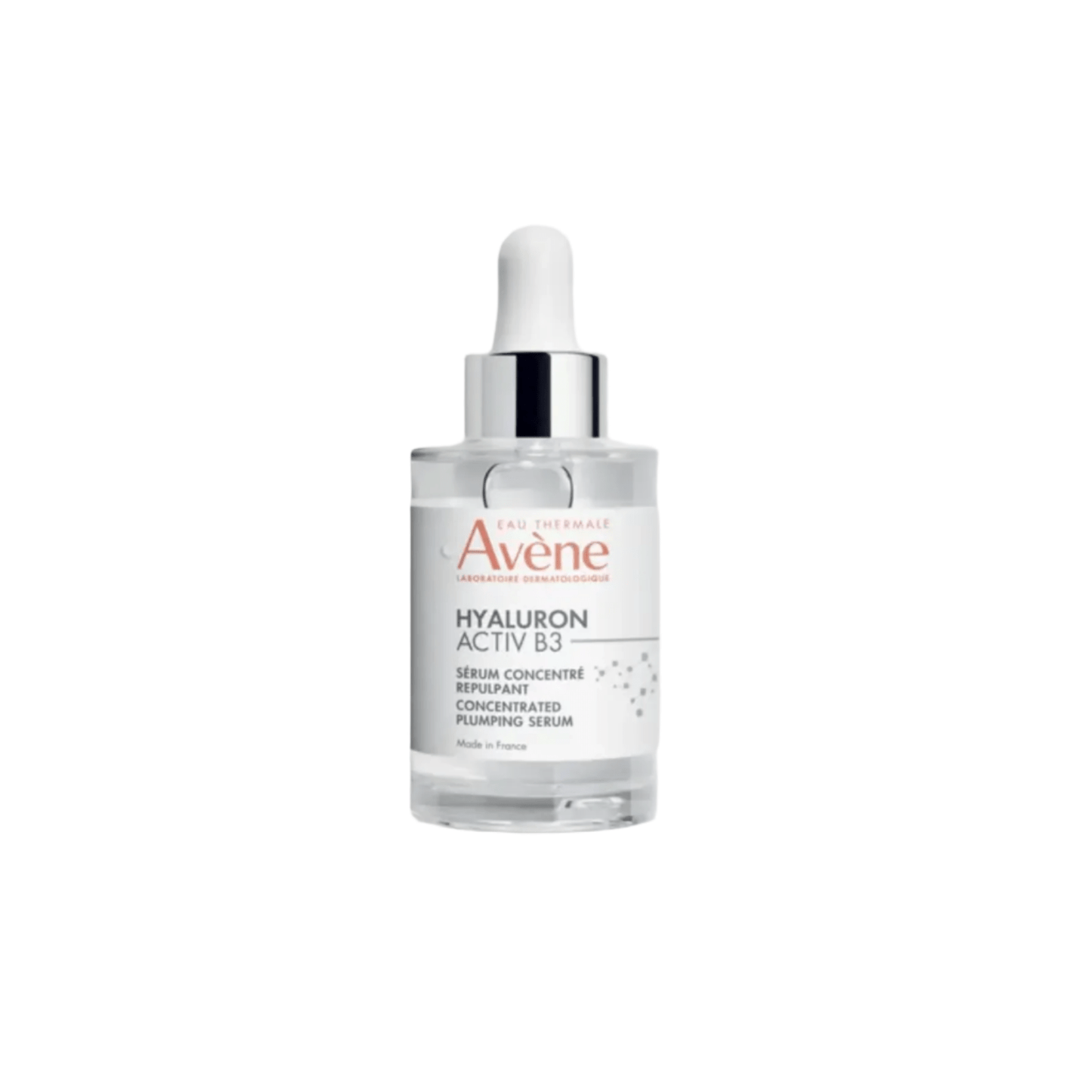 Avène Hyaluron Activ B3 Serum - 30ml – Buy Now at Healtsy