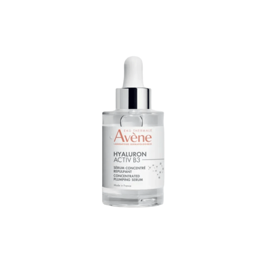 Avène Hyaluron Activ B3 Serum - 30ml – Buy Now at Healtsy