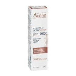 Avène Hyaluron Activ Procedure Micro-Lift Eye and Lip Cream - 15ml - Healtsy