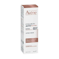 Avène Hyaluron Activ Procedure Creme Lifting - 30ml - Healtsy