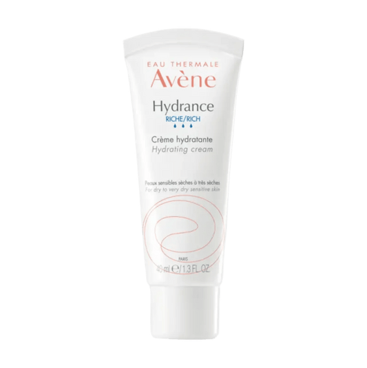 Avène Hydrance Smooth - 40 ml – Buy Now at Healtsy