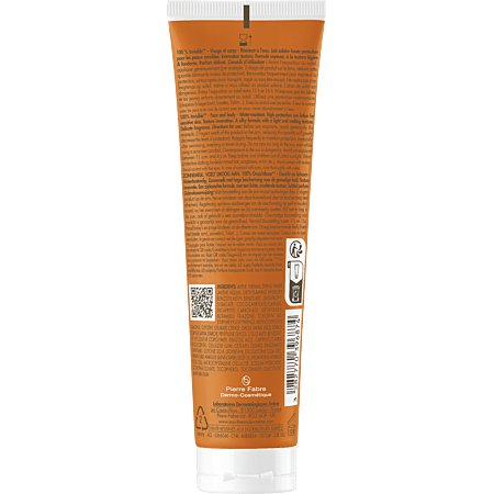 Avène Solar Milk SPF50 - 100ml – Buy Now at Healtsy