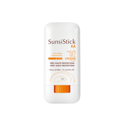 Avène Solar SPF50+ Sunsistick - 20g – Buy Now at Healtsy
