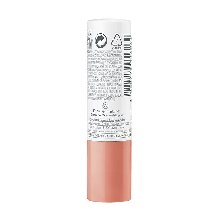 Avène Thermal Water Lip Stick - 4g – Buy Now at Healtsy