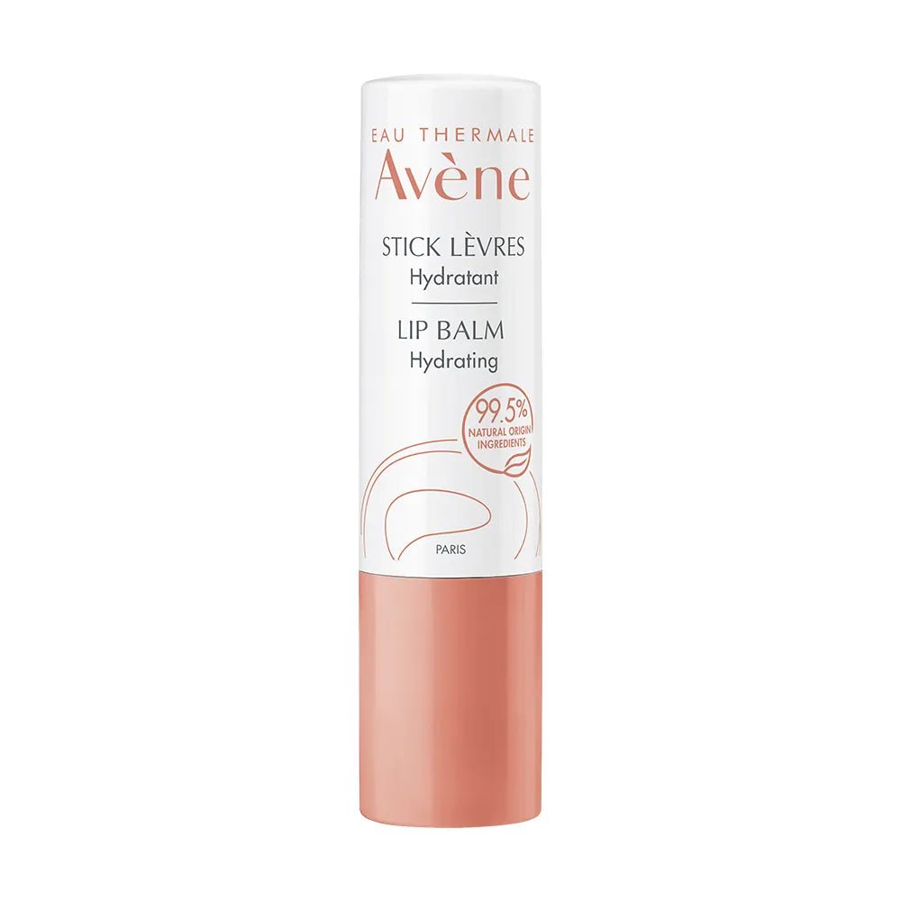 Avène Thermal Water Lip Stick - 4g – Buy Now at Healtsy