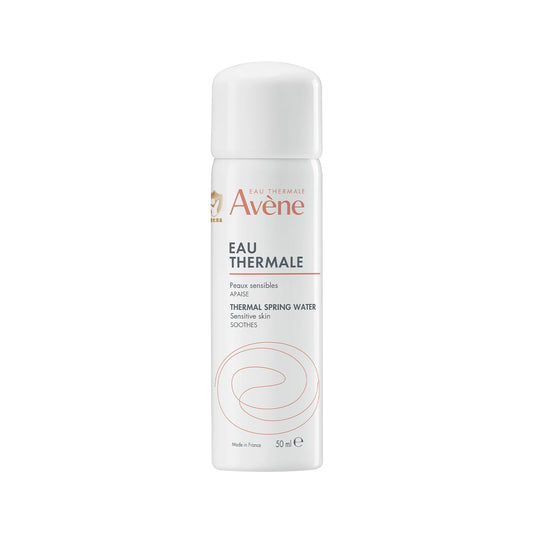 Avène Thermal Water Spray - 50 ml – Buy Now at Healtsy