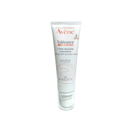 Avène Tolerance Control Balm - 40ml – Buy Now at Healtsy