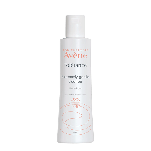 Avène Tolerance Lotion - 200ml – Buy Now at Healtsy