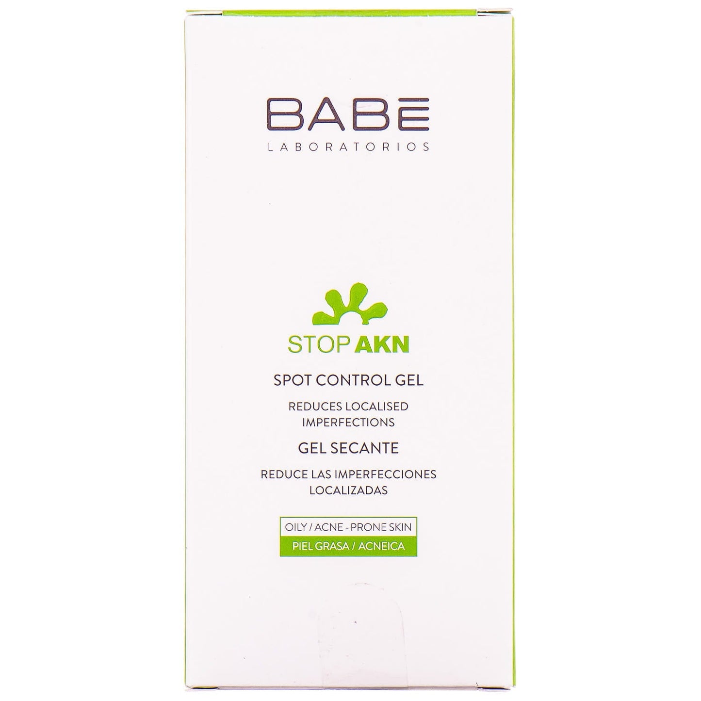 Babé Stop AKN Stick Drying Gel - 8ml – Buy Now at Healtsy