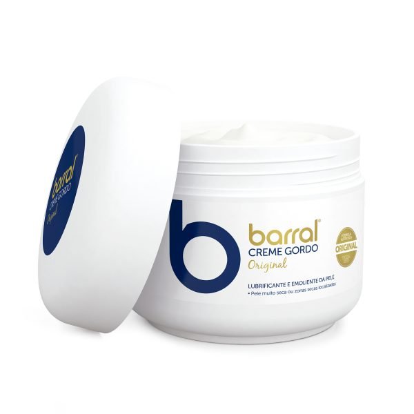 Barral Thick Cream - 400ml – Buy Now at Healtsy