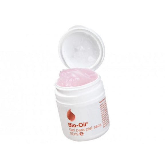 Bio-Oil Dry Skin Care Gel - 50ml - Healtsy