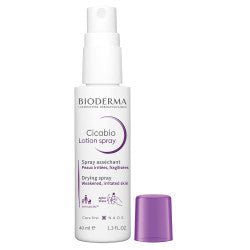 Bioderma Cicabio Lotion Spray - 40ml – Buy Now at Healtsy