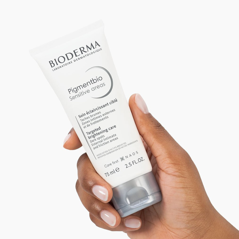 Bioderma Pigmentbio Sensitive Areas 75ml - Healtsy