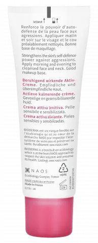 Bioderma Sensibio Defensive Cream - 40ml – Buy Now at Healtsy