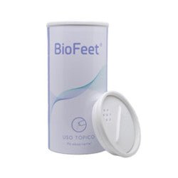 Biofeet Absorbent Powder - 150G – Buy Now at Healtsy
