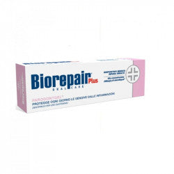 Biorepair Plus Paradontgel Gel - 75ml - Healtsy