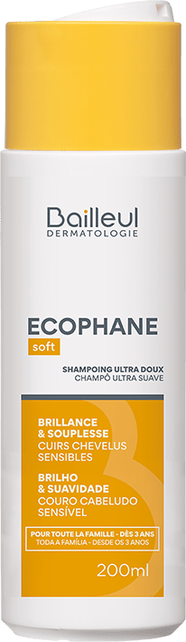 Biorga Ecophane Ultra Gentle Shampoo - 200ml – Buy Now at Healtsy